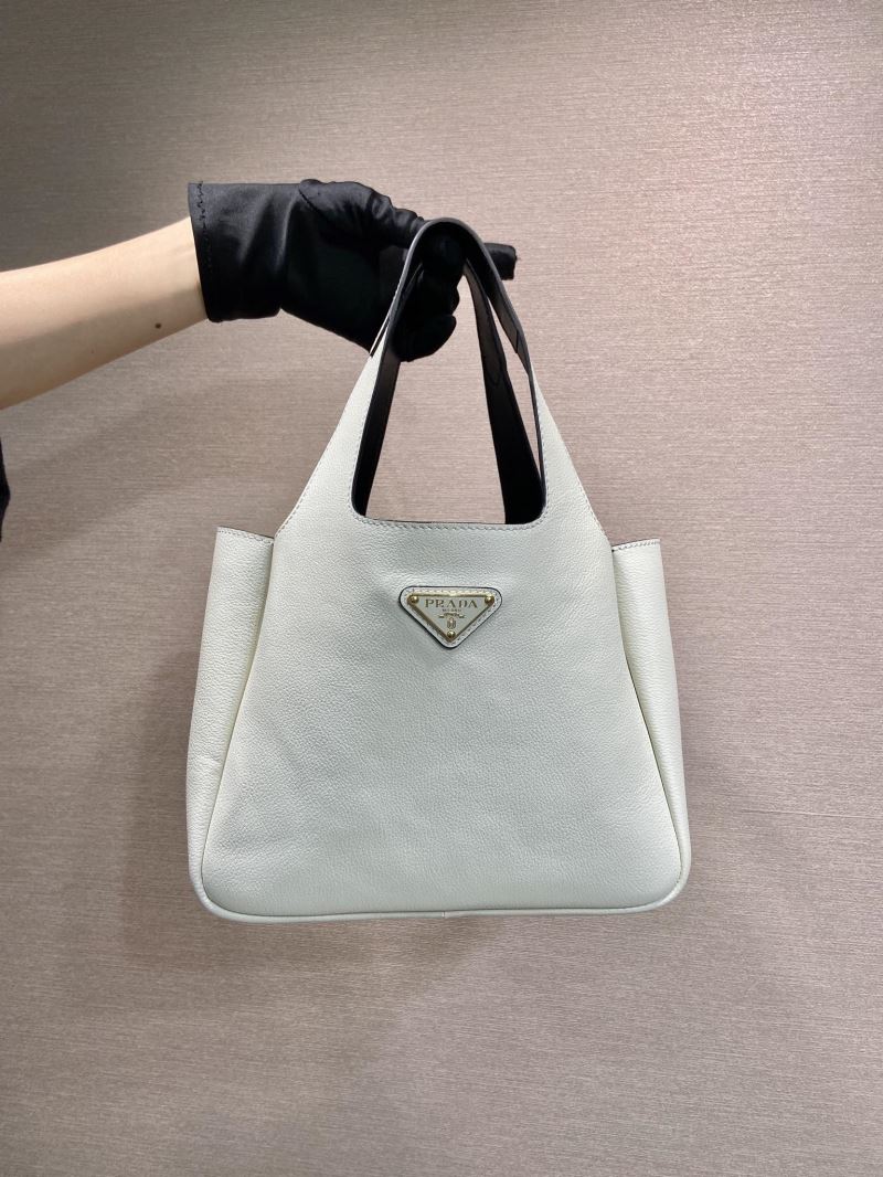 Pra*a bucket bags